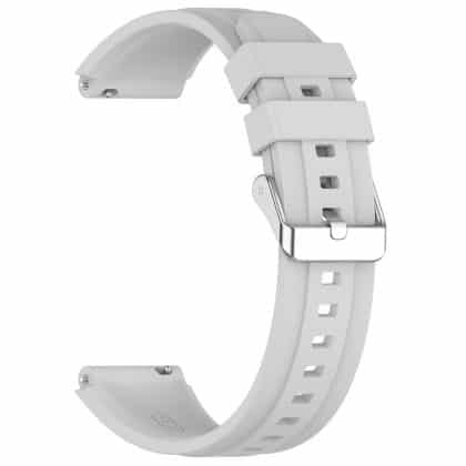 Techsuit  - Huawei Watch GT 4 - Γκρι