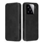 Techsuit Safe Wallet Plus - θήκη για Xiaomi 15 - Μαύρο