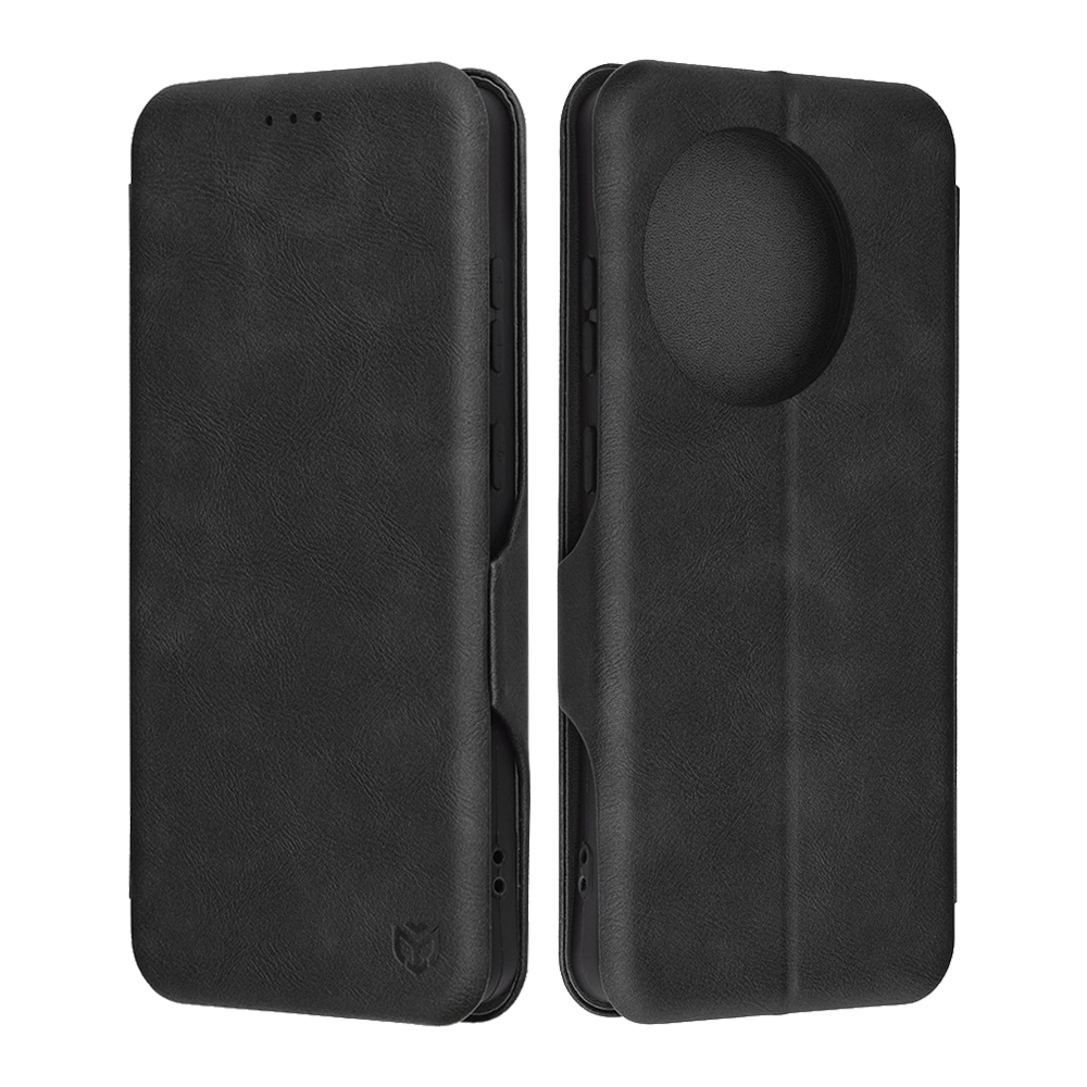 Techsuit Safe Wallet Plus - θήκη για Oneplus 13R - Μαύρο - Image 6