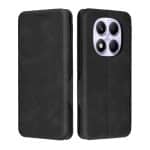 Techsuit Safe Wallet Plus - θήκη για Xiaomi Redmi Note 14 Pro 4G - Μαύρο