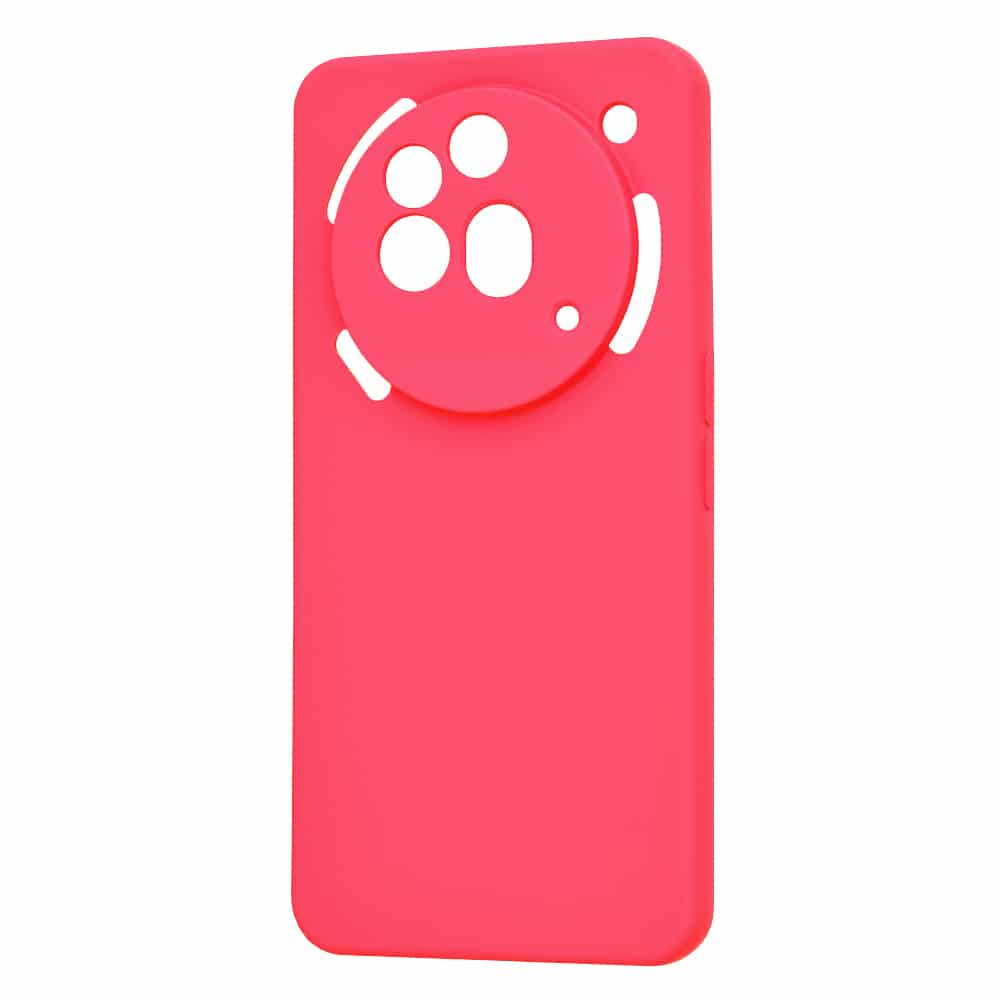 Techsuit SoftFlex - θήκη για Nothing Phone (3a) Pro - Ροζ - Image 4