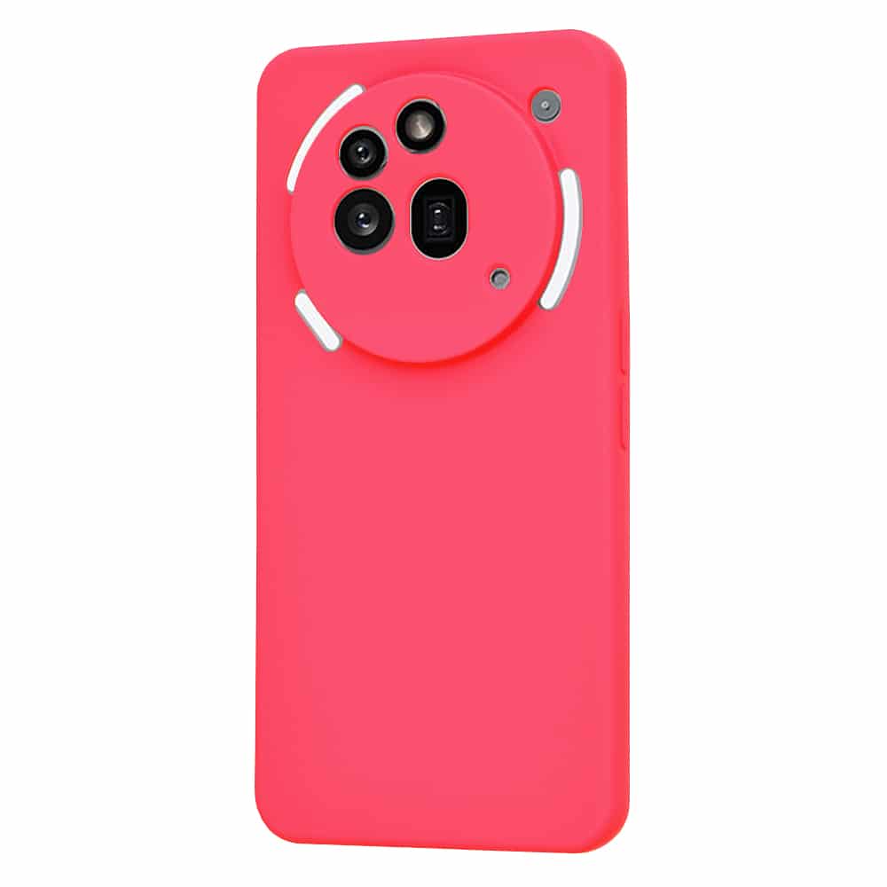 Techsuit SoftFlex - θήκη για Nothing Phone (3a) Pro - Ροζ - Image 3