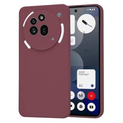 Techsuit SoftFlex - θήκη για Nothing Phone (3a) Pro - Πολύχρωμο