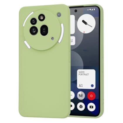 Techsuit SoftFlex - θήκη για Nothing Phone (3a) Pro - Πολύχρωμο