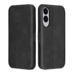 Techsuit Safe Wallet Plus - θήκη για Samsung Galaxy S25 Edge - Μαύρο