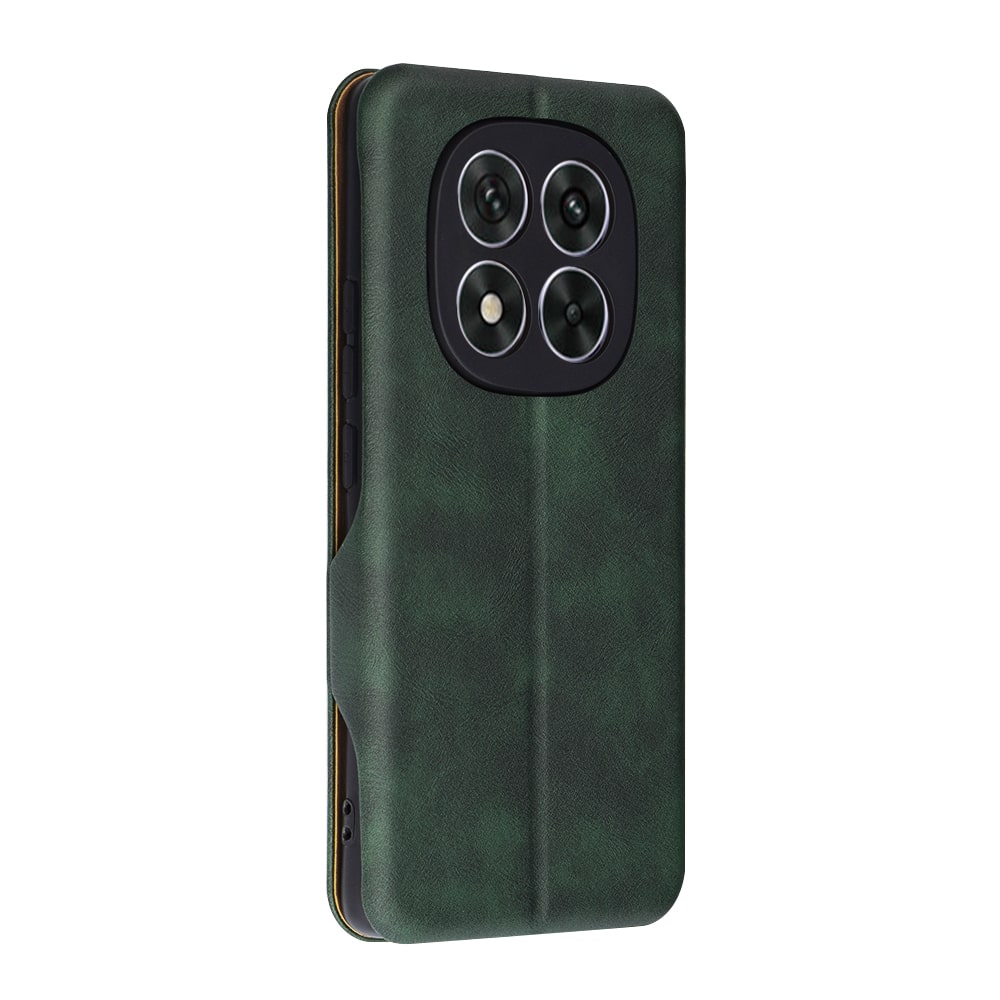 Techsuit Safe Wallet Plus - θήκη για Xiaomi Redmi Note 14 Pro 5G - Πράσινο - Image 5