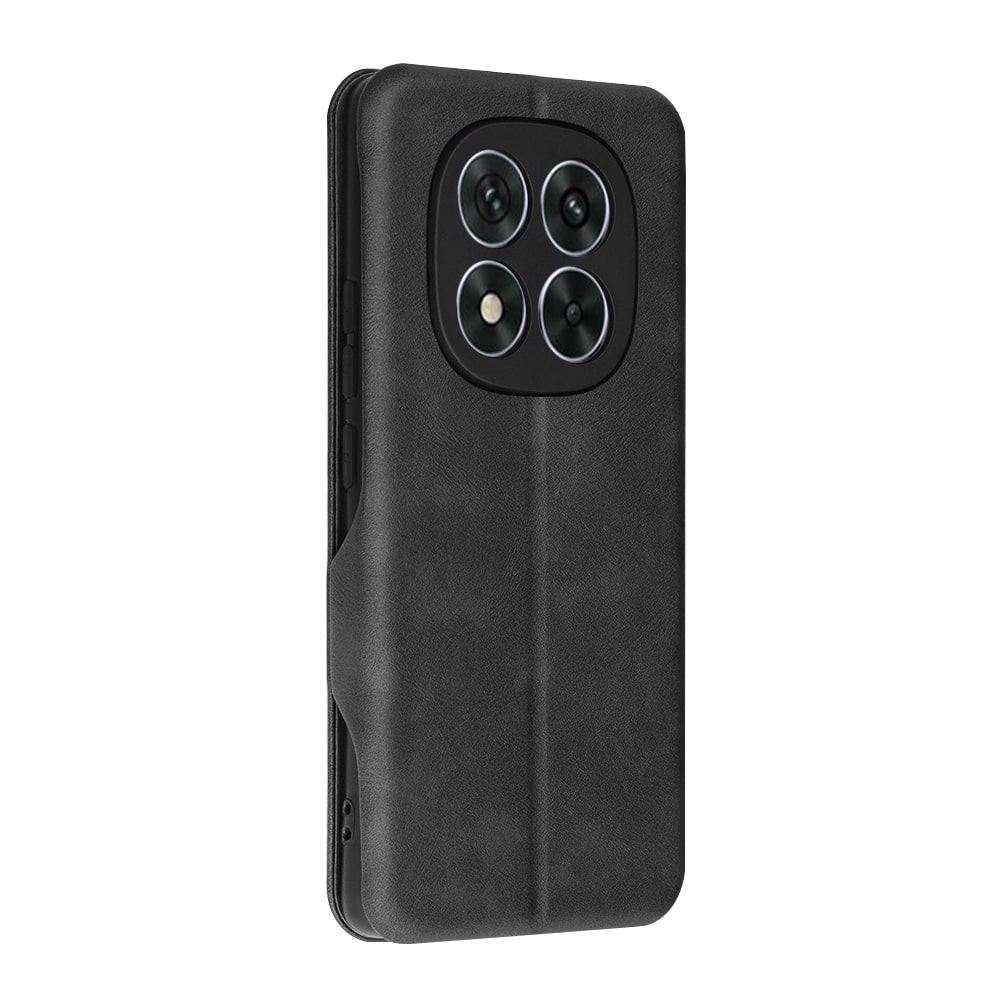 Techsuit Safe Wallet Plus - θήκη για Xiaomi Redmi Note 14 Pro 5G - Μαύρο - Image 5