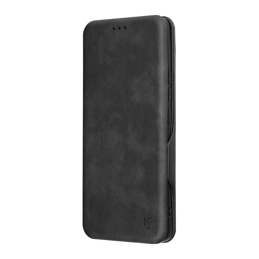 Techsuit Safe Wallet Plus - θήκη για Xiaomi Redmi Note 14 Pro 5G - Μαύρο - Image 4
