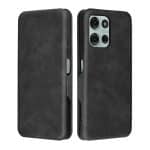 Techsuit Safe Wallet Plus - θήκη για Motorola Moto G75 - Μαύρο