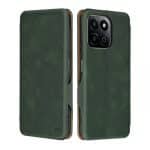 Techsuit Safe Wallet Plus - θήκη για Honor 200 / Smart X7c - Πράσινο