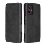 Techsuit Safe Wallet Plus - θήκη για Motorola Moto G55 - Μαύρο