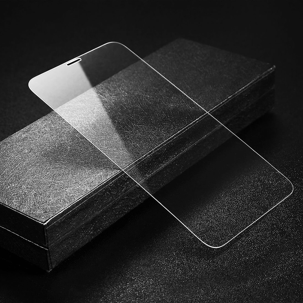 Techsuit - Clear Vision Glass - Oppo Reno13 - Διαφανές - Image 2