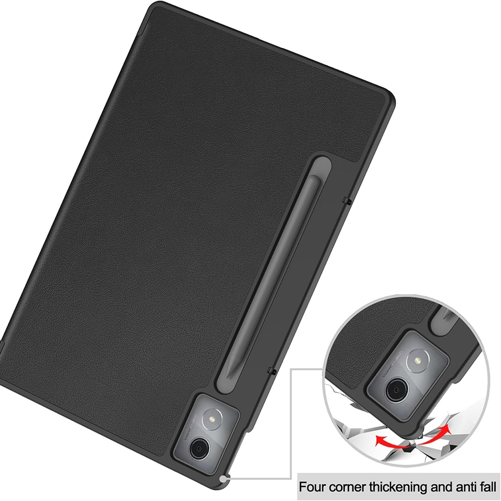 Techsuit FoldPro - θήκη για Lenovo Idea Tab Pro - Πολύχρωμο - Image 3