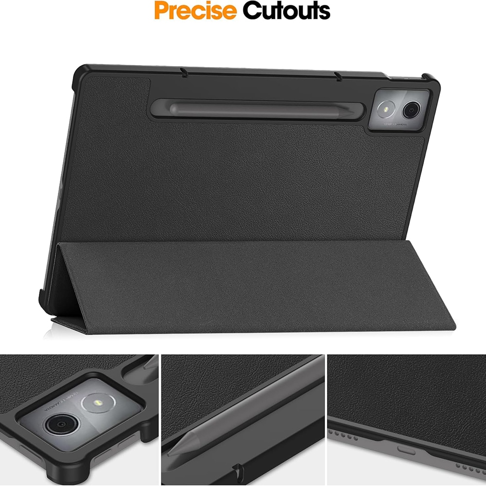 Techsuit FoldPro - θήκη για Lenovo Idea Tab Pro - Πολύχρωμο - Image 4