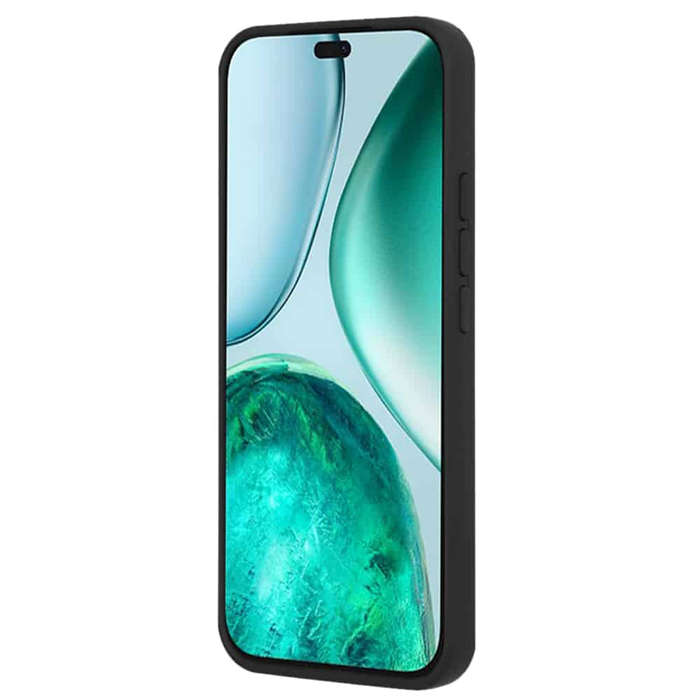 Techsuit Glinth - θήκη για Honor X8c - Μαύρο - Image 5