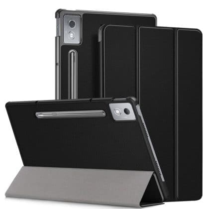 Techsuit FoldPro - θήκη για Lenovo Idea Tab Pro - Μαύρο