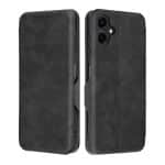 Techsuit Safe Wallet Plus - θήκη για Samsung Galaxy A06 - Μαύρο