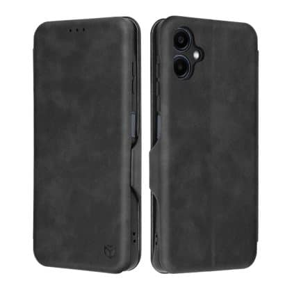 Techsuit Safe Wallet Plus - θήκη για Samsung Galaxy A06 - Μαύρο