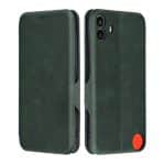 Techsuit Safe Wallet Plus - θήκη για Nothing CMF Phone 1 - Πράσινο