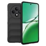 Techsuit Magic Shield - θήκη για Oppo Reno12 F 4G - Μαύρο