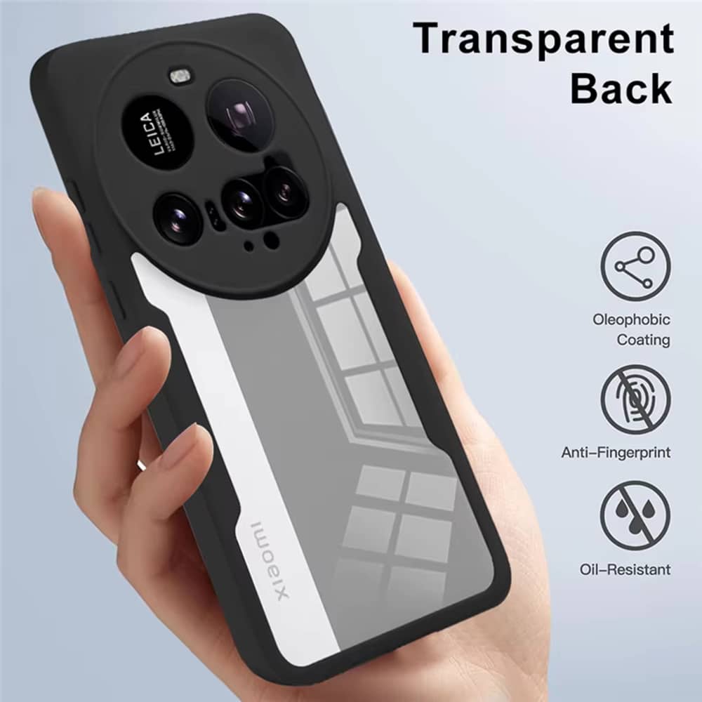Techsuit ColorVerse 360 Series - θήκη για Xiaomi 15 Ultra - Πολύχρωμο - Image 4