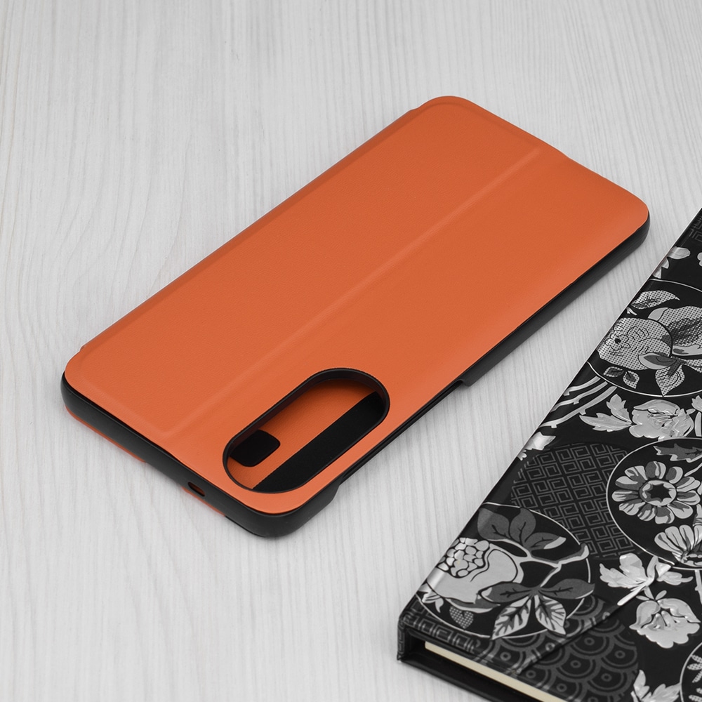 Techsuit eFold Series - θήκη για Samsung Galaxy S25 Edge - Πολύχρωμο - Image 2