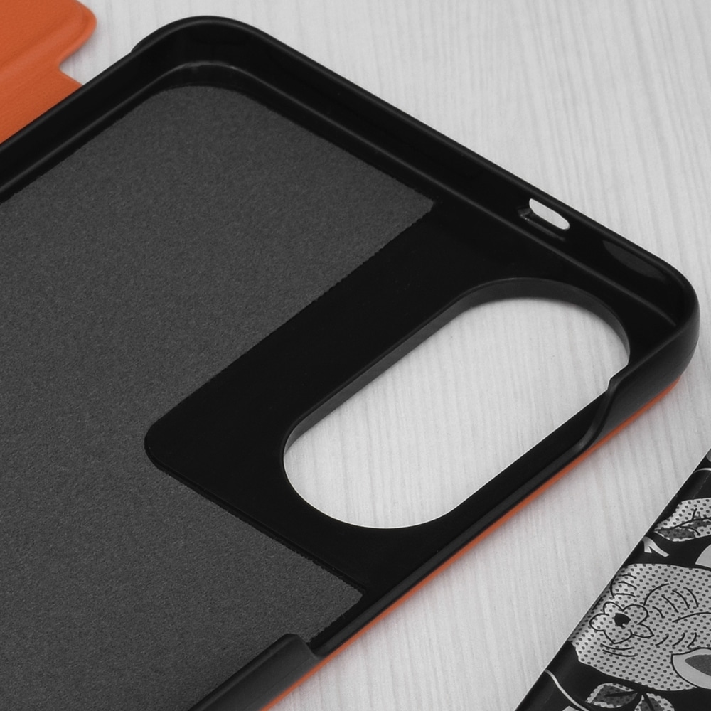 Techsuit eFold Series - θήκη για Samsung Galaxy S25 Edge - Πολύχρωμο - Image 3