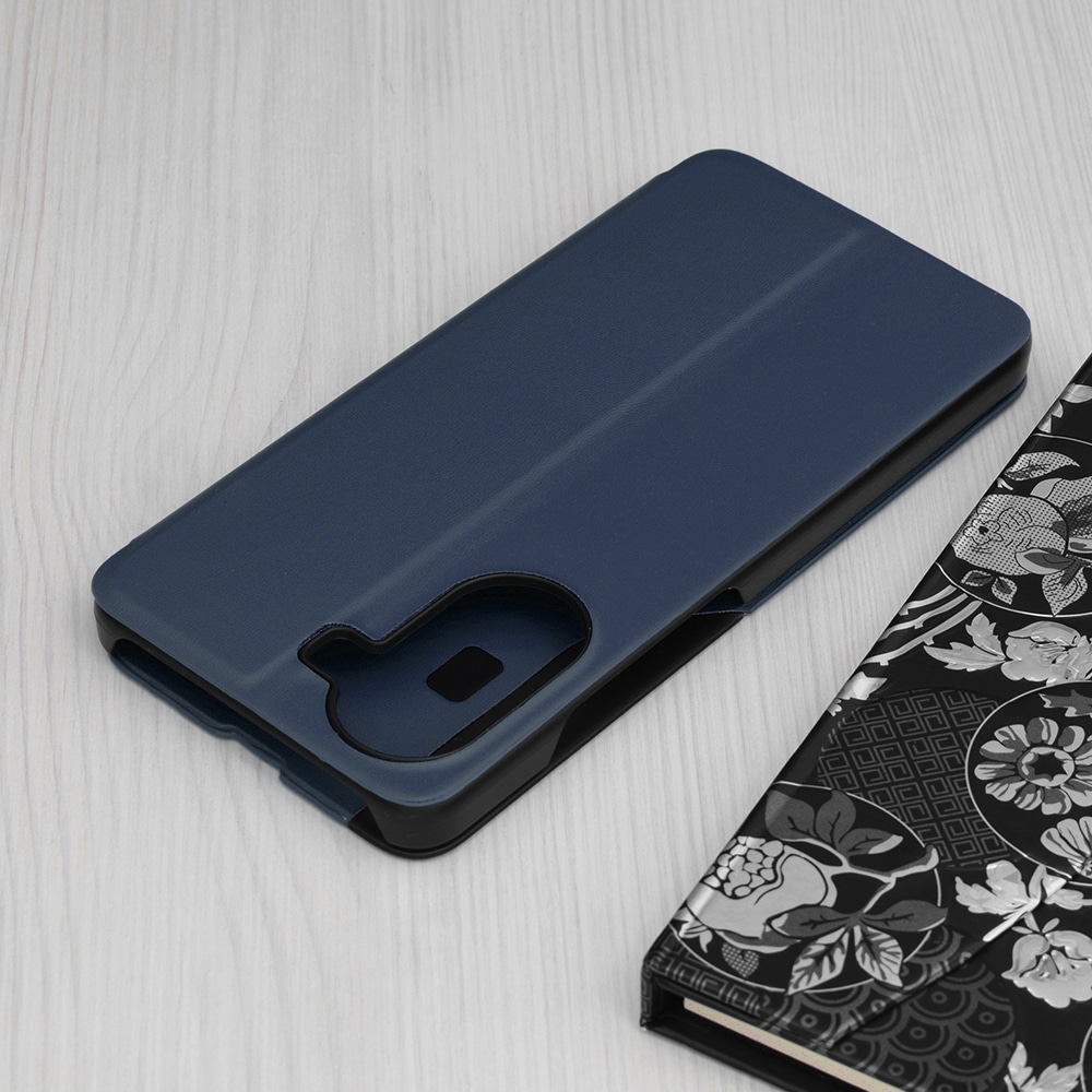 Techsuit eFold - θήκη για Xiaomi Poco X7 Pro - Μπλε - Image 2