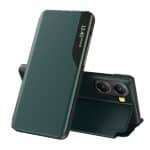 Techsuit eFold Series - θήκη για Xiaomi Poco X7 Pro - Πολύχρωμο