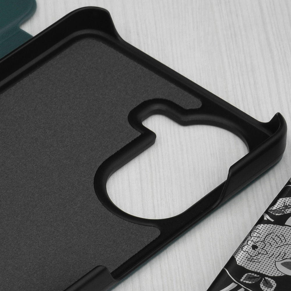 Techsuit eFold Series - θήκη για Xiaomi Poco X7 Pro - Πολύχρωμο - Image 3