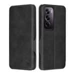 Techsuit Safe Wallet Plus - θήκη για Oppo Reno12 Pro - Μαύρο