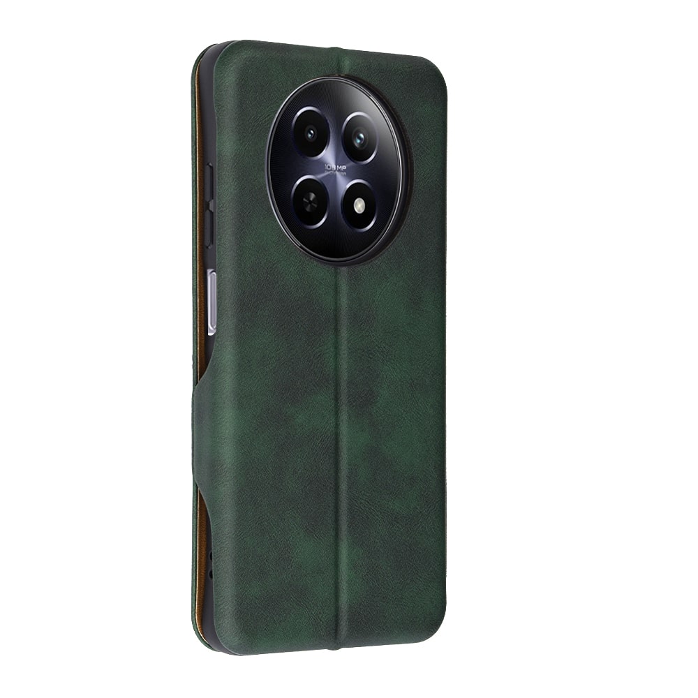 Techsuit Safe Wallet Plus - θήκη για Realme 12 - Πράσινο - Image 5