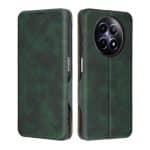 Techsuit Safe Wallet Plus - θήκη για Realme 12 - Πράσινο
