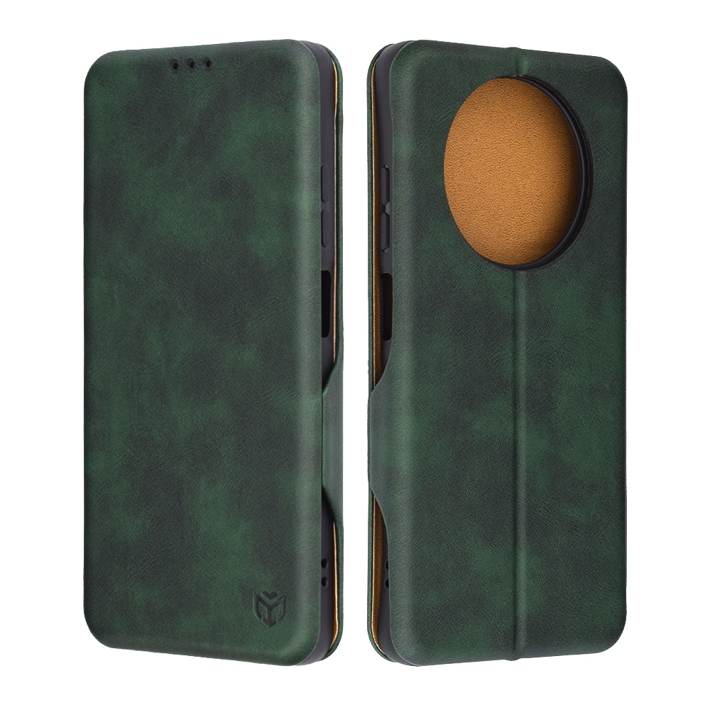 Techsuit Safe Wallet Plus - θήκη για Realme 12 - Πράσινο - Image 6