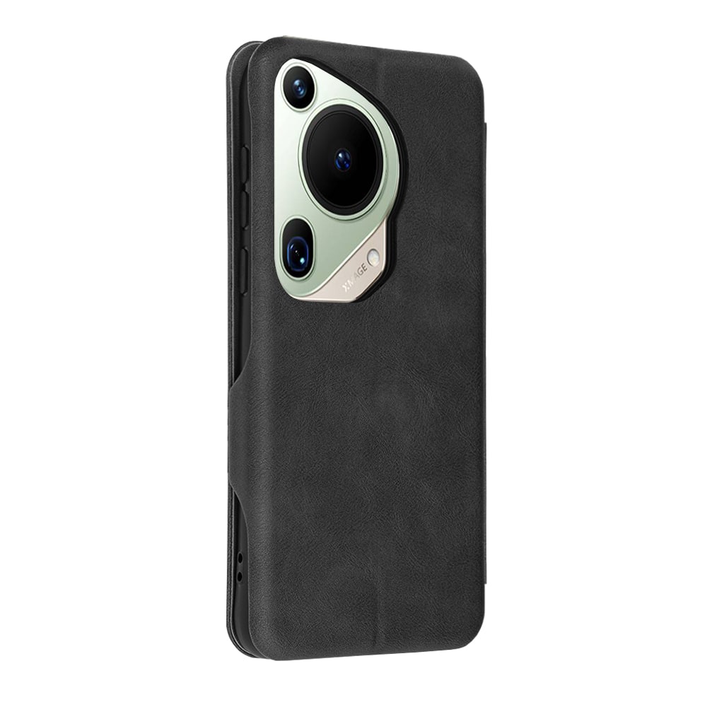 Techsuit Safe Wallet Plus - θήκη για Huawei Pura 70 Ultra - Μαύρο - Image 5