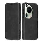 Techsuit Safe Wallet Plus - θήκη για Huawei Pura 70 Ultra - Μαύρο