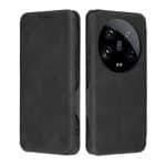 Techsuit Safe Wallet Plus - θήκη για Xiaomi 14 Ultra - Μαύρο