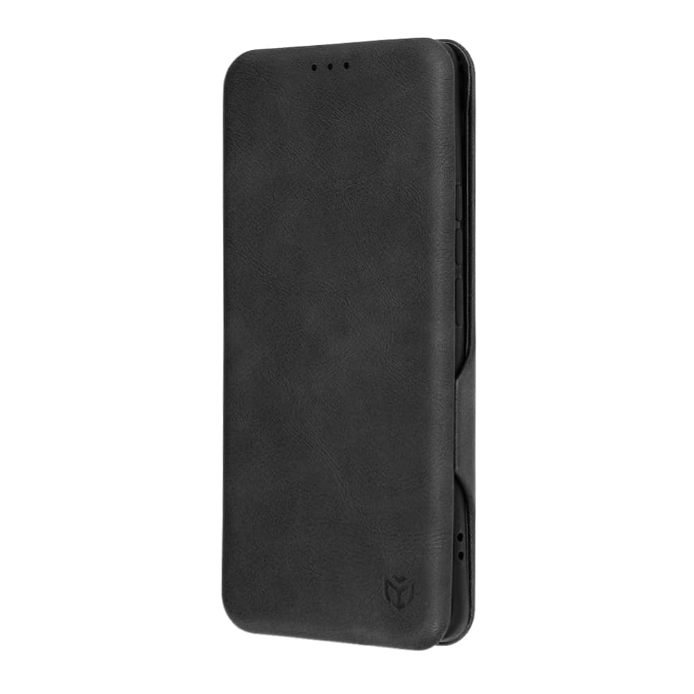 Techsuit Safe Wallet Plus - θήκη για Realme 12 Pro / - Μαύρο - Image 4