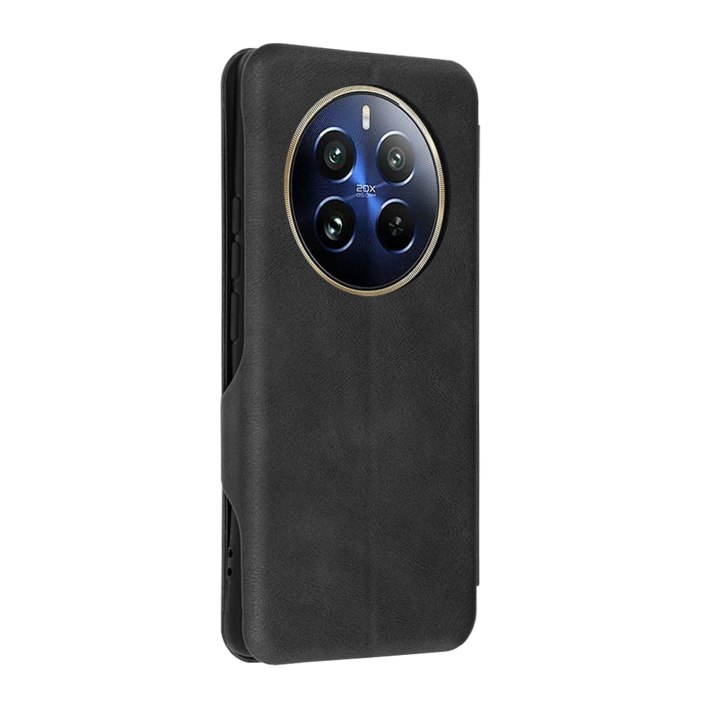 Techsuit Safe Wallet Plus - θήκη για Realme 12 Pro / - Μαύρο - Image 5