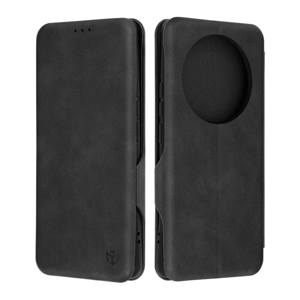 Techsuit Safe Wallet Plus - θήκη για Realme 12 Pro / - Μαύρο - Image 6