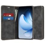 Techsuit Confy Cover - θήκη για Oppo Reno13 - Μαύρο