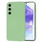 Techsuit SoftFlex - θήκη για Samsung Galaxy A55 - Πράσινο