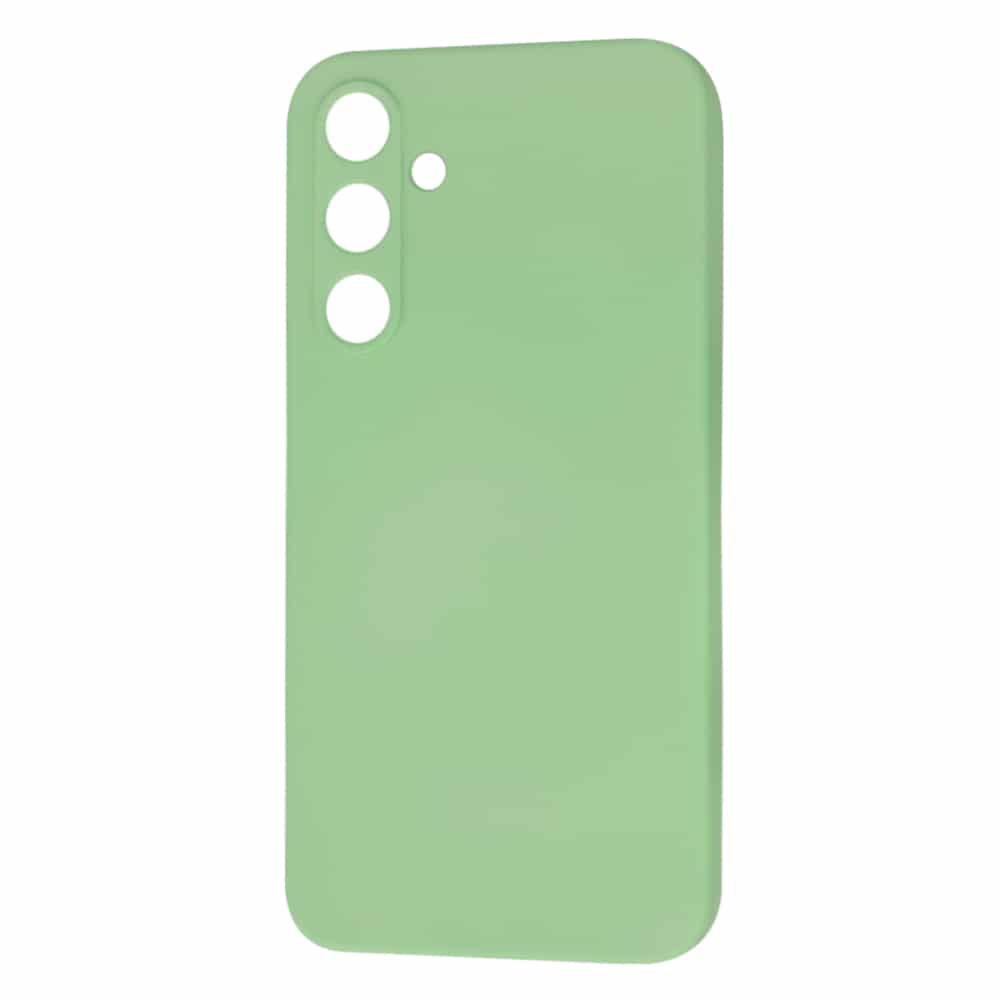 Techsuit SoftFlex - θήκη για Samsung Galaxy A55 - Πράσινο - Image 4