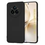 Techsuit SoftFlex - θήκη για Realme 14 Pro+ - Μαύρο