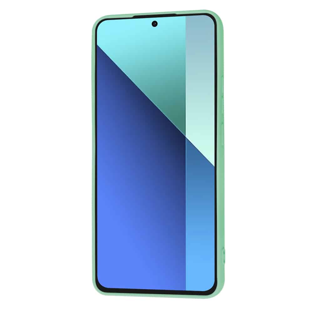 Techsuit SoftFlex - θήκη για Xiaomi Redmi Note 13 4G - Πολύχρωμο - Image 2
