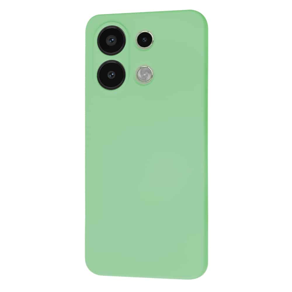 Techsuit SoftFlex - θήκη για Xiaomi Redmi Note 13 4G - Πολύχρωμο - Image 3