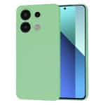 Techsuit SoftFlex - θήκη για Xiaomi Redmi Note 13 4G - Πολύχρωμο