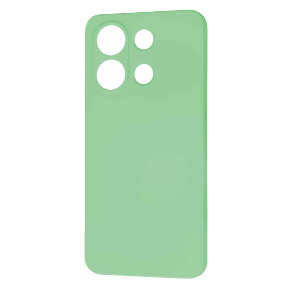 Techsuit SoftFlex - θήκη για Xiaomi Redmi Note 13 4G - Πολύχρωμο - Image 4