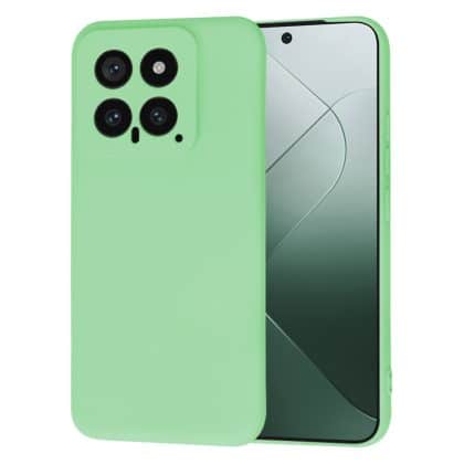 Techsuit SoftFlex - θήκη για Xiaomi 14 - Πολύχρωμο