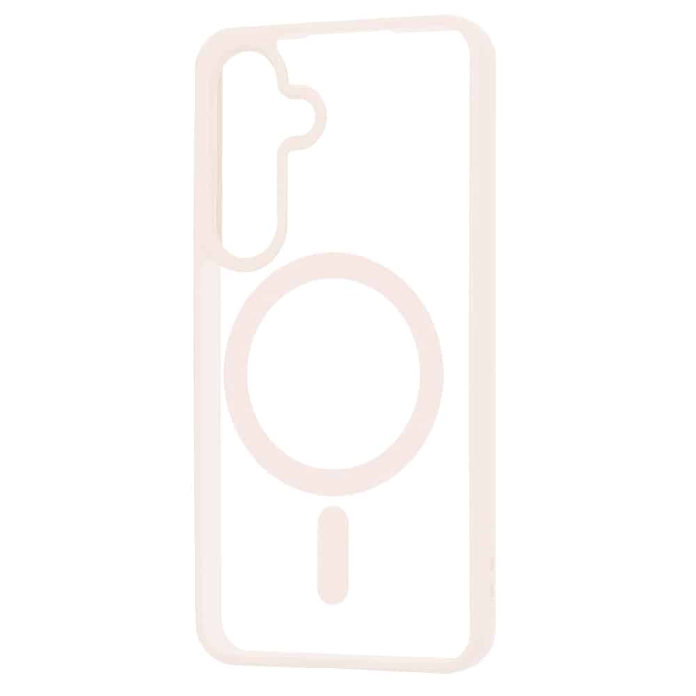 Techsuit MagSafe Pro - θήκη για Samsung Galaxy S25 - Πολύχρωμο - Image 4